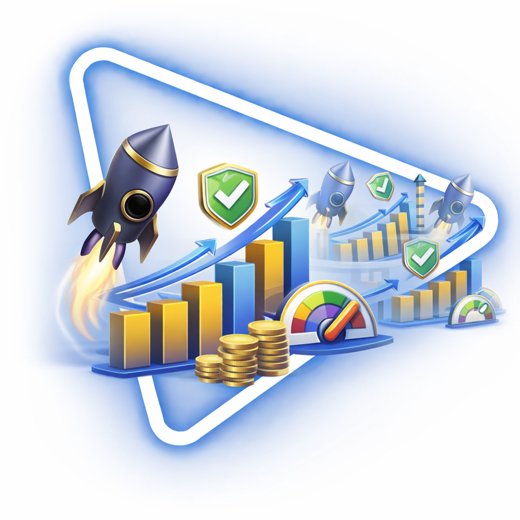 Escala & Previsibilidade