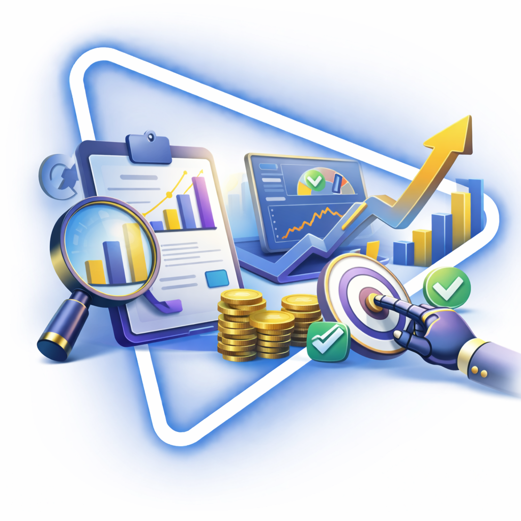 Performance & Otimização